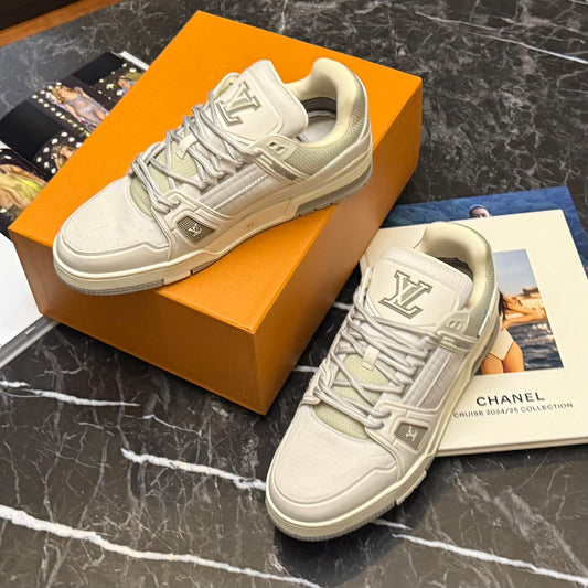 LVE - TRAINER - BEIGE