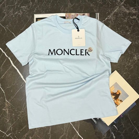 MNCLR - T-SHIRT - SKY BLUE