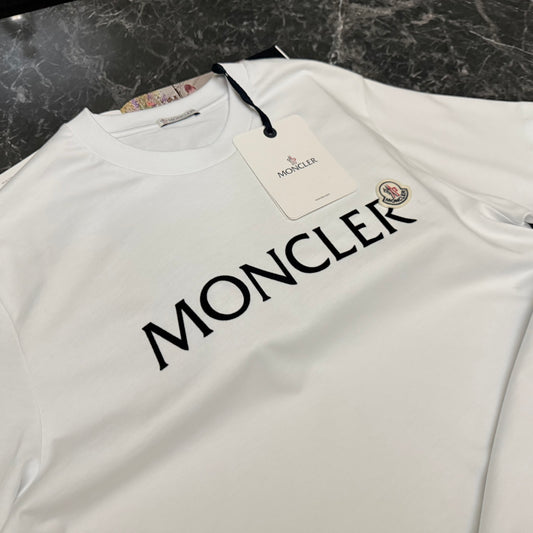 MNCLR - T-SHIRT - WHITE