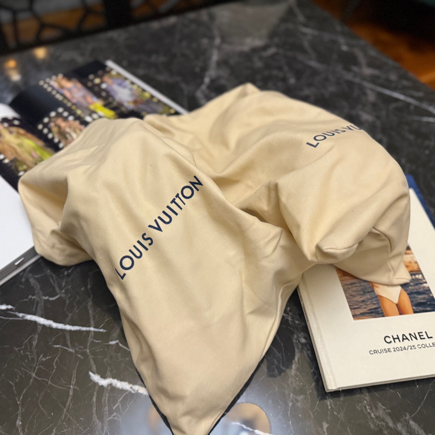 LVE - TRAINER - BEIGE