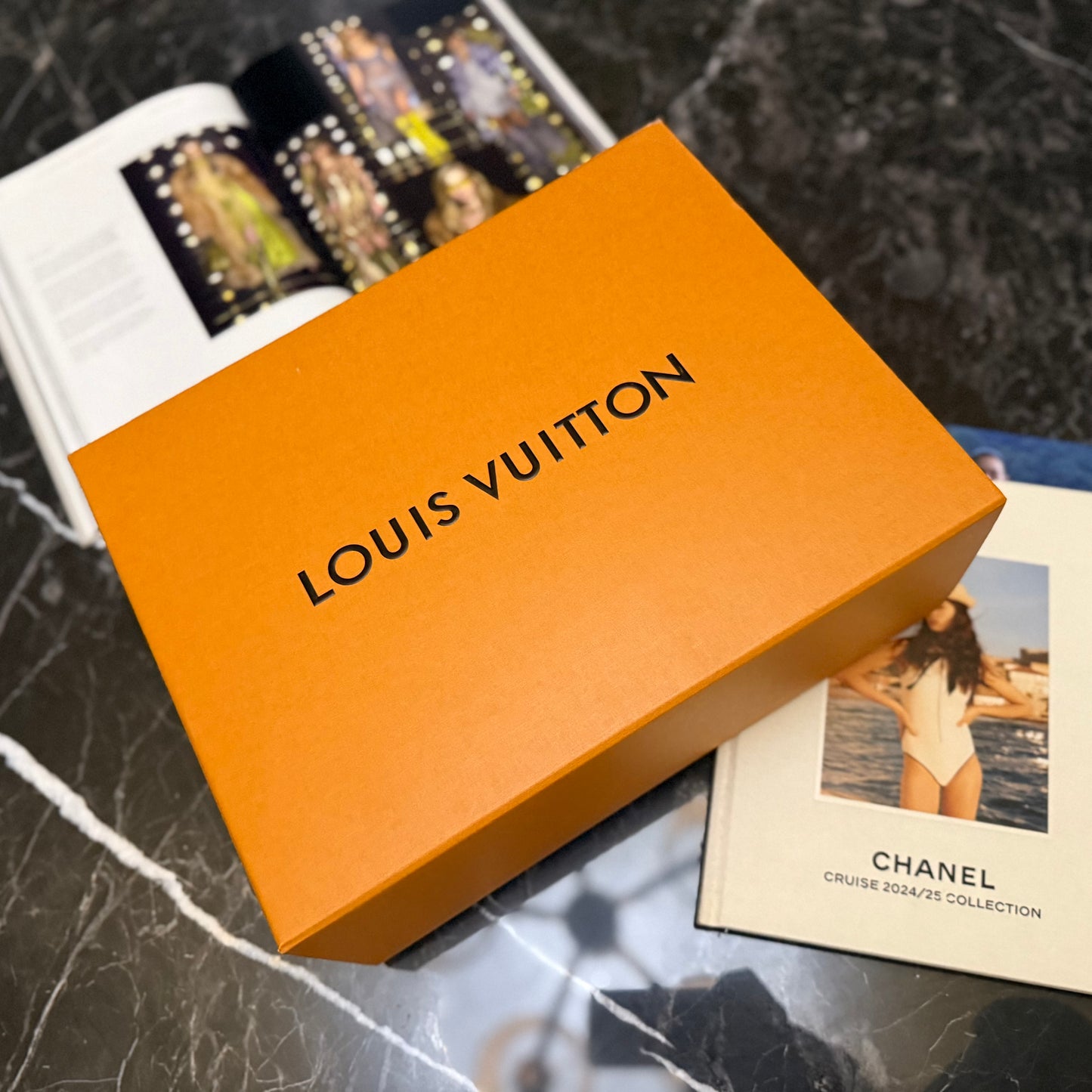 LVE - TRAINER - BEIGE