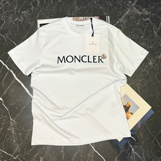 MNCLR - T-SHIRT - WHITE